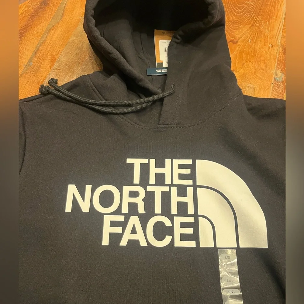 NWT North Face Half Dome Hoodie